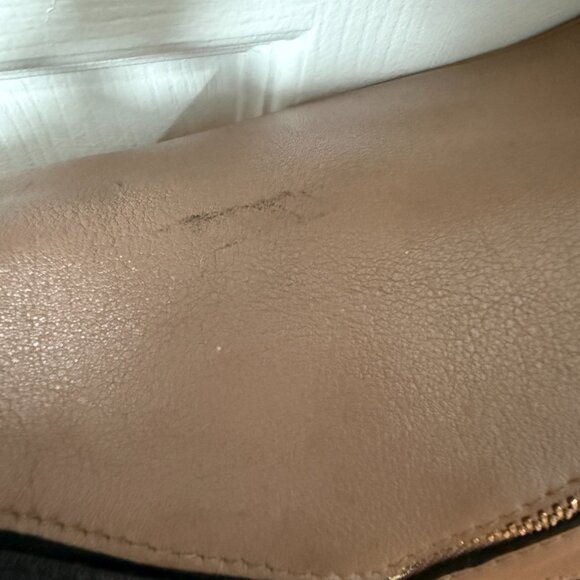 LOEWE PUZZLE - SIZE SMALL - LEATHER - VERY GOOD PRE-LOVED CONDITION - Picture 16 of 16